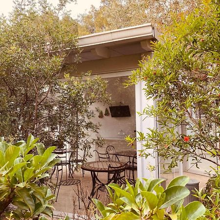 פורטו צ'זראו B&B Quasimare מראה חיצוני תמונה