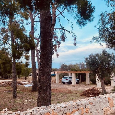 פורטו צ'זראו B&B Quasimare מראה חיצוני תמונה