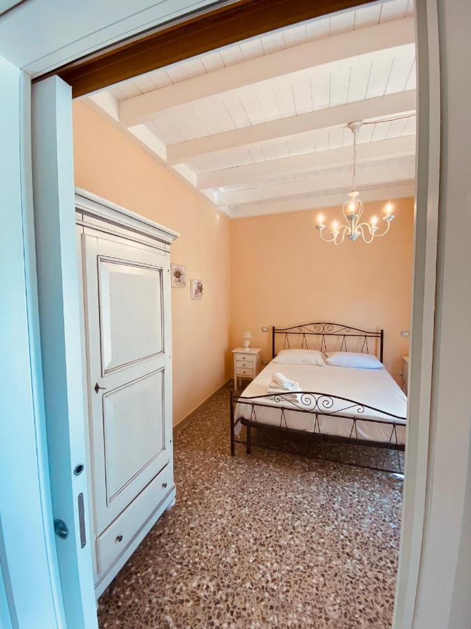 פורטו צ'זראו B&B Quasimare מראה חיצוני תמונה