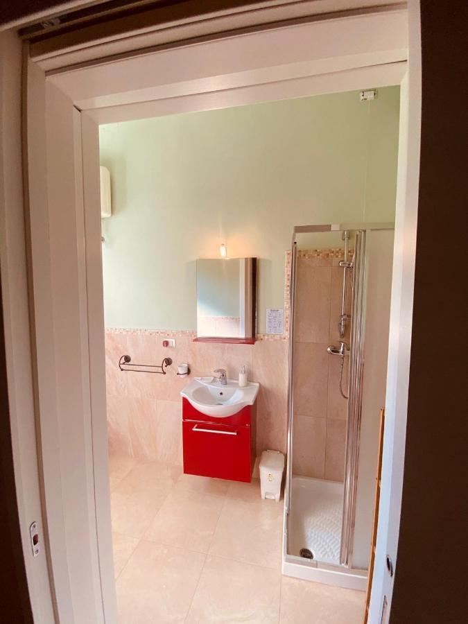 פורטו צ'זראו B&B Quasimare מראה חיצוני תמונה