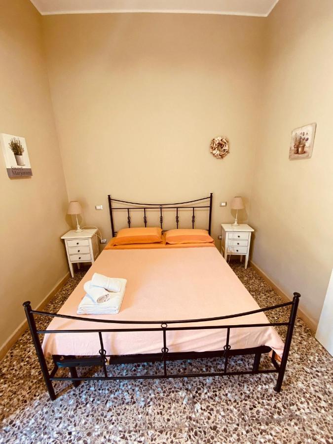 פורטו צ'זראו B&B Quasimare מראה חיצוני תמונה