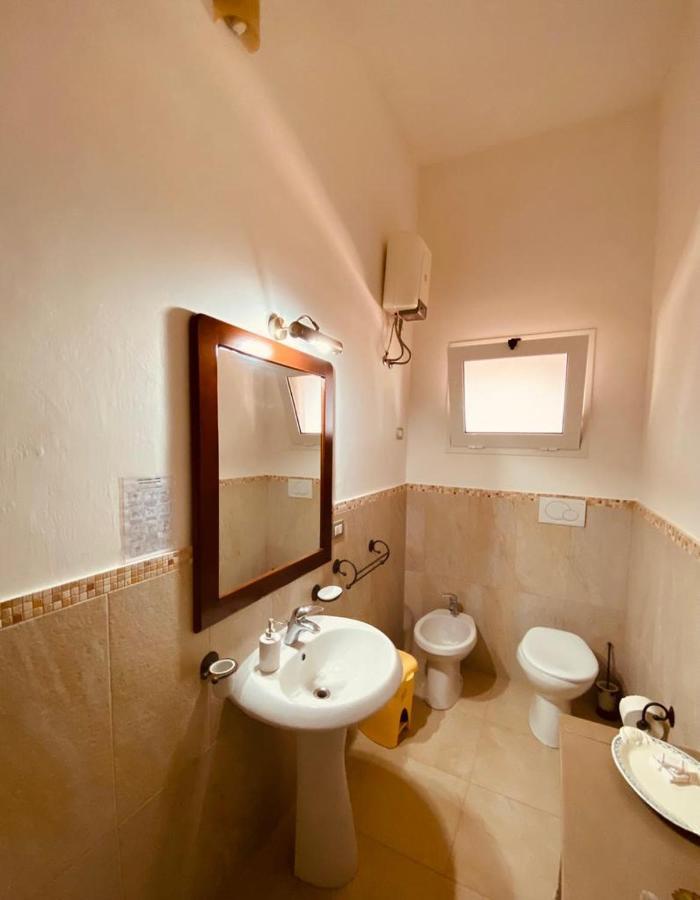 פורטו צ'זראו B&B Quasimare מראה חיצוני תמונה