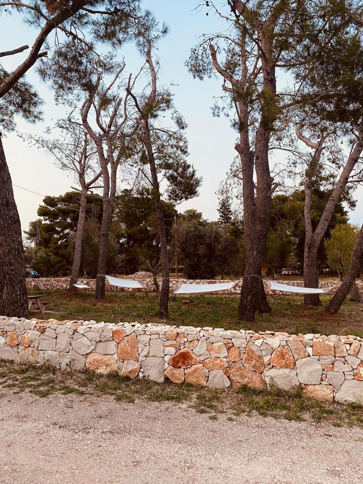 פורטו צ'זראו B&B Quasimare מראה חיצוני תמונה