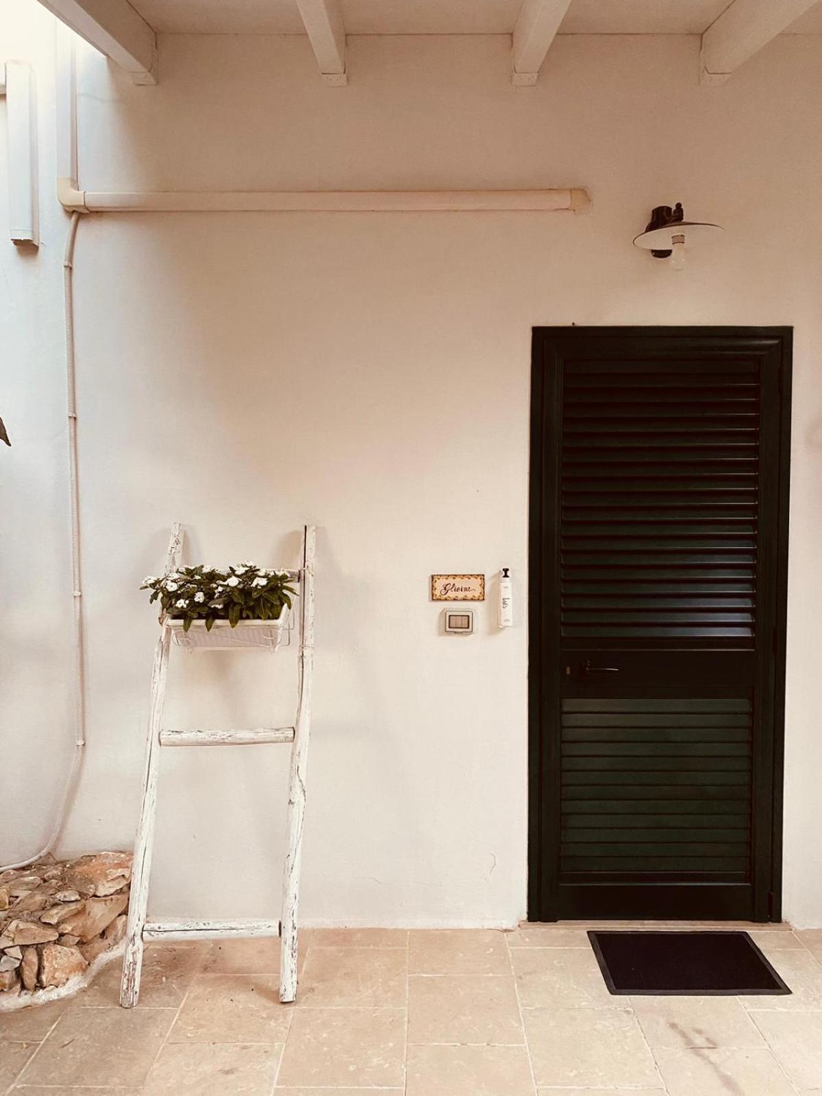 פורטו צ'זראו B&B Quasimare מראה חיצוני תמונה